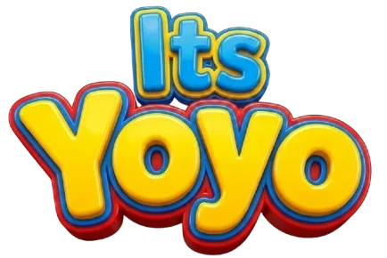 Its Yoyo